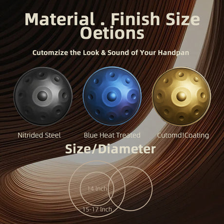 Unlocking the Handpan: Your Essential Guide to Getting Started