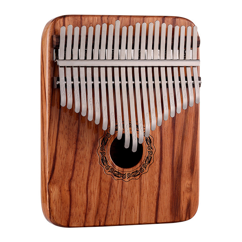 Round Edge Kalimba Series