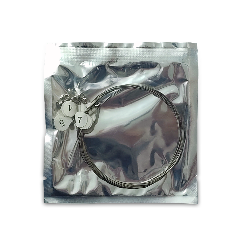 Hluru 15 Noty Lyra Harfa Specjalne Nici