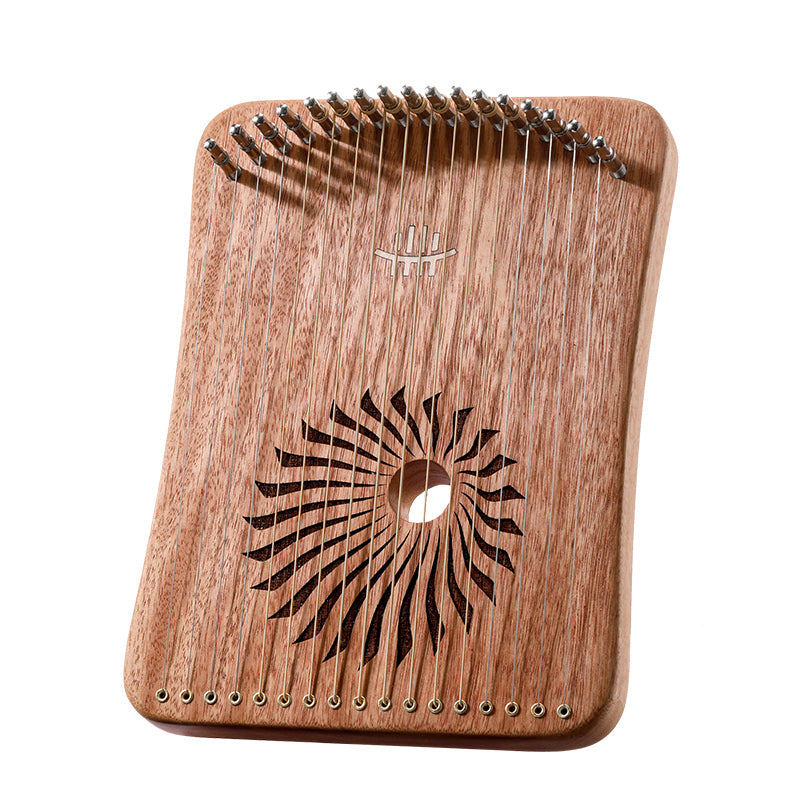 Hluru 17 Stringów C-dur Kalyre do Terapii Muzycznej