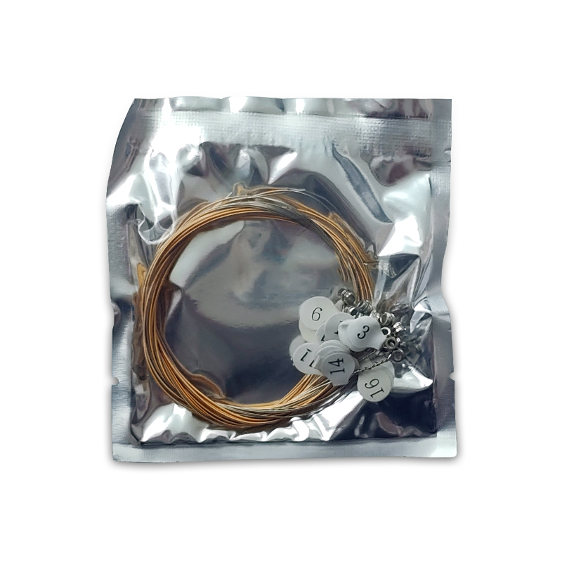 Hluru 17 Noty Kalyre Specjalne Nici