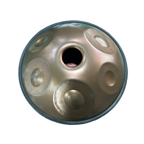 Customizable - 432Hz/440HZ 22 inch 18 Notes  D kurd  Stainless Steel Handpan