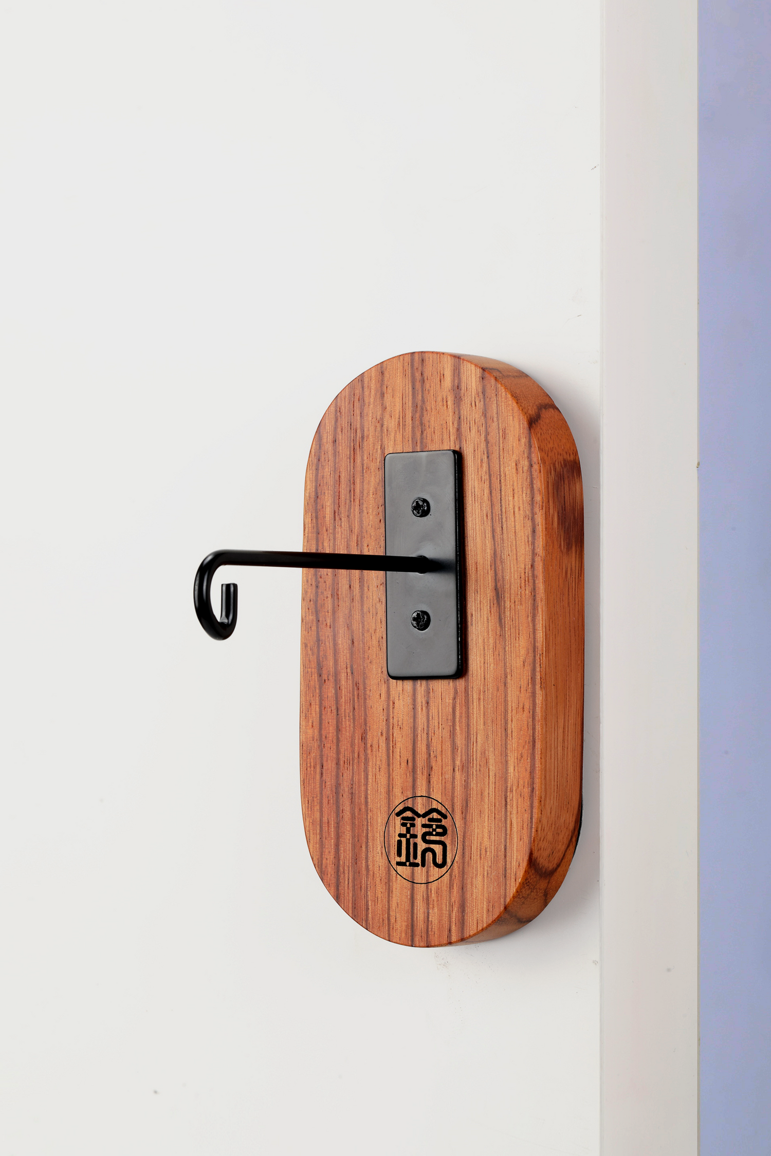 Hluru 풍차용 벽 장착 브래킷, 이완을 위한