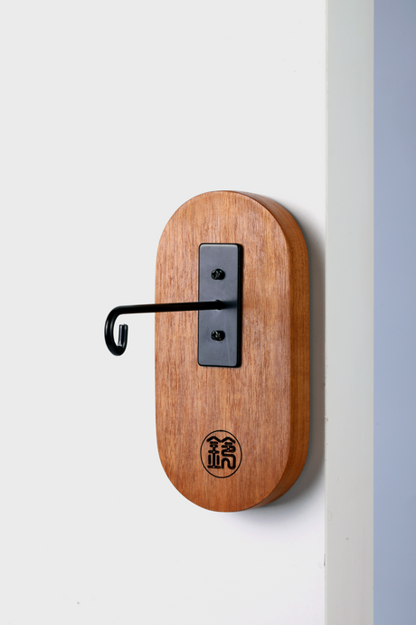 Hluru 풍차용 벽 장착 브래킷, 이완을 위한