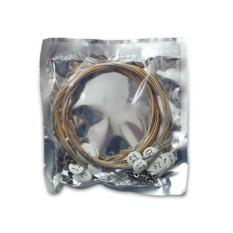 Hluru 31 Notki Kalyre Specjalne Nici