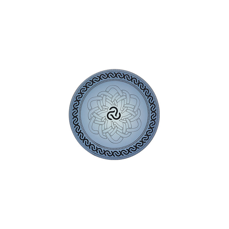 Hluru® Ocean Drum | Soothing Sea Surf & Pure White Noise for Deep Sleep