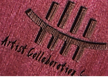 Hluru 17/21 키스 퍼플하트 C 마이저 칼리만바 요가용 - 작가 서명