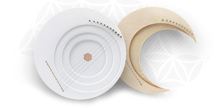 Lyre Harp Buying Guide: 16 Strings vs 19 Strings & More