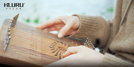 Hapika (Kalyre) vs Lyre Harp vs Harp — Understanding Their True Differences