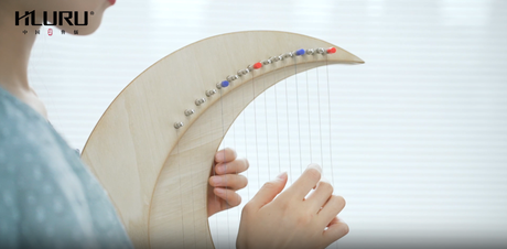 Lyre Harp Common Issues and Repairs: Broken Strings, Loose Bridge & Resonance Fixes