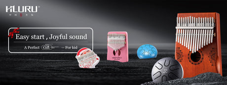 The Ultimate Kalimba Gift Guide: Best Thumb Piano for Everyone