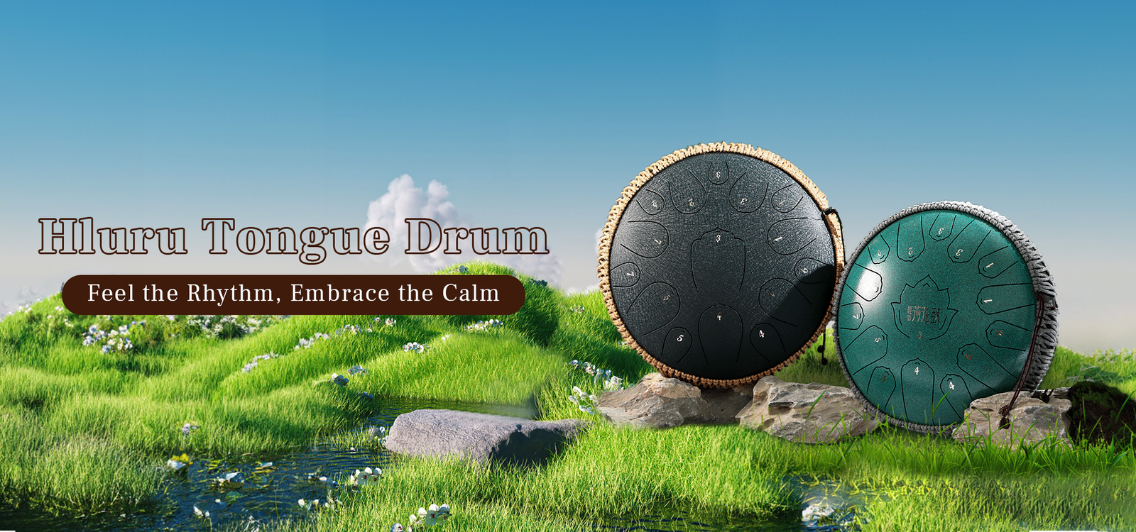 Mastering the Purchase: How to Choose Your Perfect Steel Tongue Drum Based on Use Case