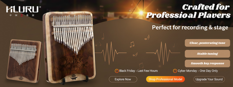 Kalimba Buying Guide: 17, 21, or Chromatic? Find Your Perfect Thumb Piano