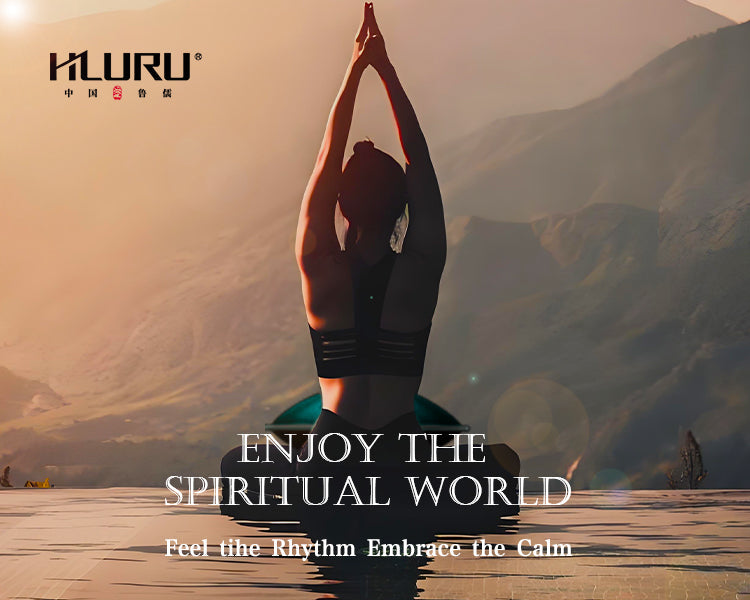 Deep Dive into Sound: The Physics of Healing and How Hluru Instruments Achieve Technical Serenity