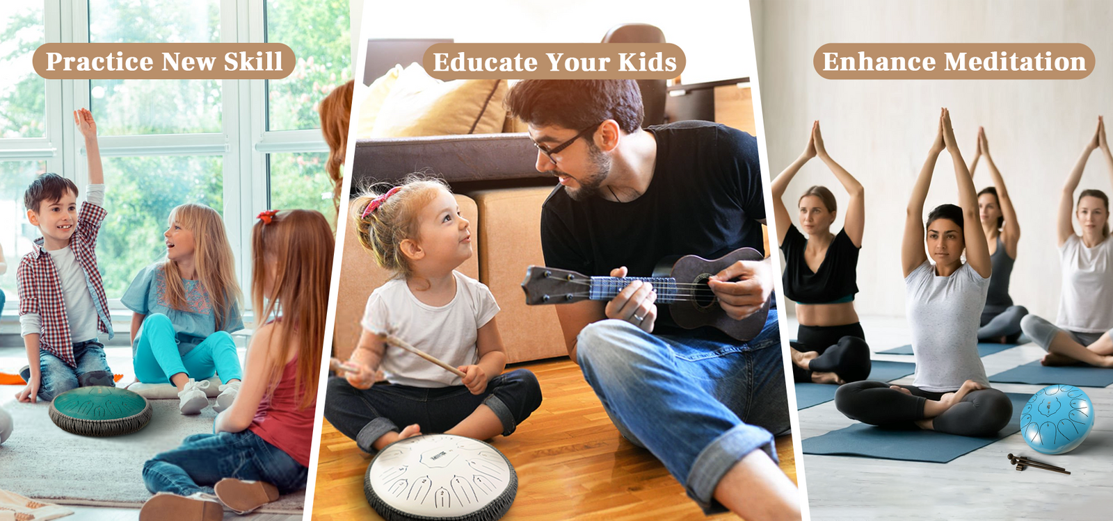 Is the Steel Tongue Drum Hard to Play? The Truth for Beginners