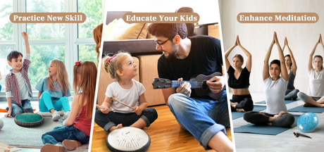 Is the Steel Tongue Drum Hard to Play? The Truth for Beginners