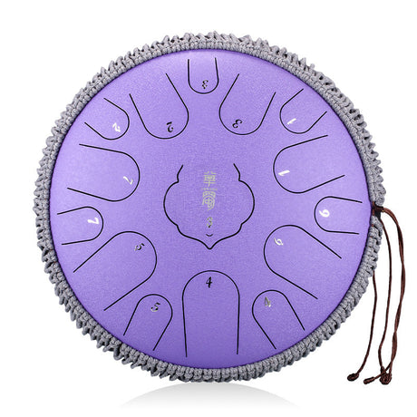 RUYIN Tongue Drum Series