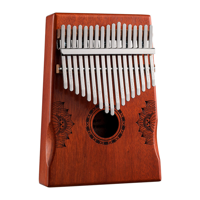 Lotus Kalimba Series