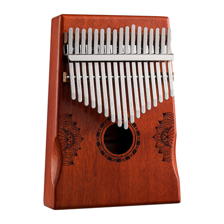 Lotus Kalimba Series