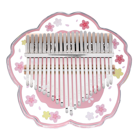 Sakura Kalimba Series