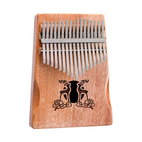 Koa Kalimba