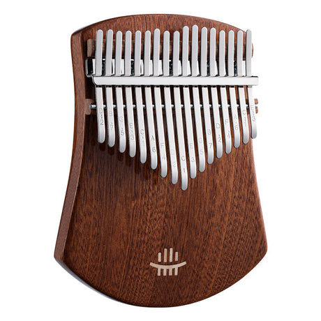 Sapele Kalimba