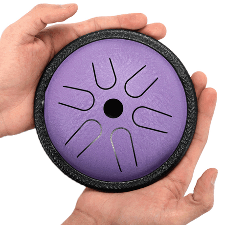 5.5 Inch Tongue Drum