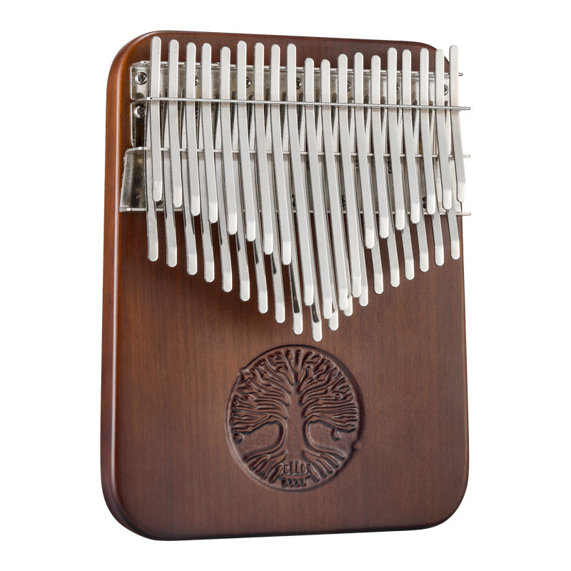 Tree of Life Kalimba Series