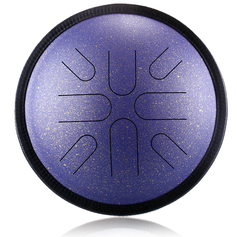 Japan Mode Tongue Drum