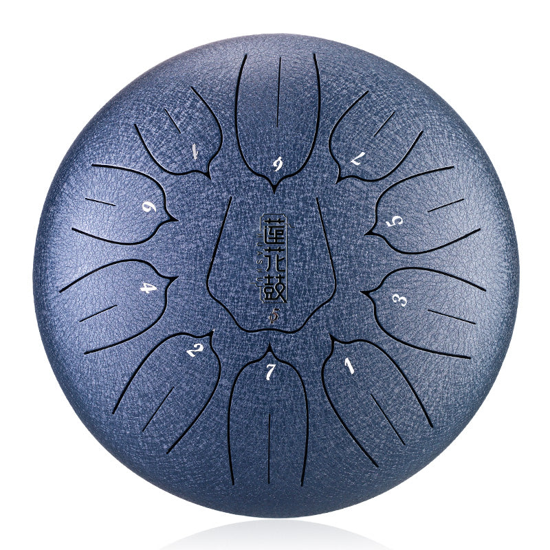 Tongue Drum 11 Notes Steel Drum For sale – Hluru