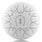 HUASHU Carbon Steel Tongue Drum 12 Inch 13 Notes C Major for Social Gatherings - Upgrade Lotus Tongue Drum