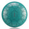 HUASHU Carbon Steel Tongue Drum 12 Inch 13 Notes C Major for Social Gatherings - Upgrade Lotus Tongue Drum