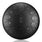 HUASHU Carbon Steel Tongue Drum 12 Inch 13 Notes C Major for Social Gatherings - Upgrade Lotus Tongue Drum
