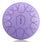 HUASHU Carbon Steel Tongue Drum 12 Inch 13 Notes C Major for Social Gatherings - Upgrade Lotus Tongue Drum