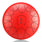 HUASHU Carbon Steel Tongue Drum 12 Inch 13 Notes C Major for Social Gatherings - Upgrade Lotus Tongue Drum