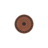 Hluru® Ocean Drum | Wash Away Stress with the Pure, Crisp Sound of Flowing Waters
