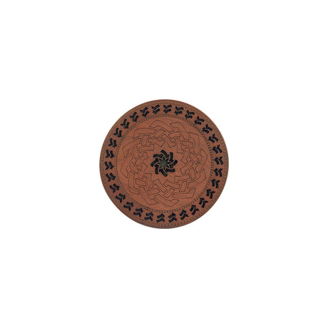 Hluru® Ocean Drum | Wash Away Stress with the Pure, Crisp Sound of Flowing Waters