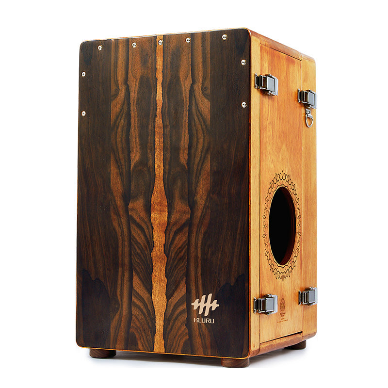 Cajon Drum For Sale - Best Wood Box Instruments - Hluru China
