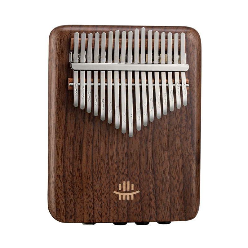 kalimba Instrument For Sale - Hluru China