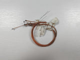 Cordes spécifiques pour harpe-lyre Hluru 15 notes