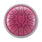 Huashu 11 notes 6" D5 Major Carbon Steel Tongue Drum For Sound Healing - Harmonic Disc
