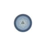 Hluru® Ocean Drum | Soothing Sea Surf & Pure White Noise for Deep Sleep