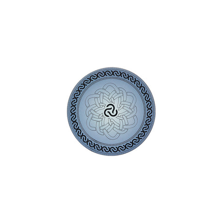 Hluru® Ocean Drum | Soothing Sea Surf & Pure White Noise for Deep Sleep