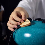 Hluru Universal Pickup For Handpan & Tongue Drum & Kalimba & Cajon