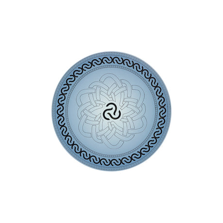 Hluru® Ocean Drum | Soothing Sea Surf & Pure White Noise for Deep Sleep