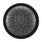 Huashu 11 notes 6" D5 Major Carbon Steel Tongue Drum For Sound Healing - Harmonic Disc