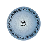 Hluru® Ocean Drum | Soothing Sea Surf & Pure White Noise for Deep Sleep