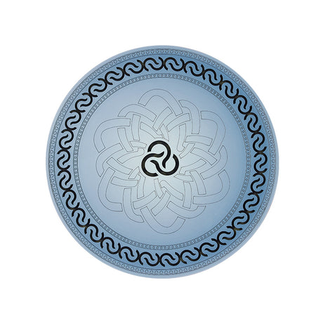 Hluru® Ocean Drum | Soothing Sea Surf & Pure White Noise for Deep Sleep