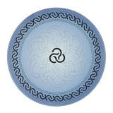 Hluru® Ocean Drum | Soothing Sea Surf & Pure White Noise for Deep Sleep
