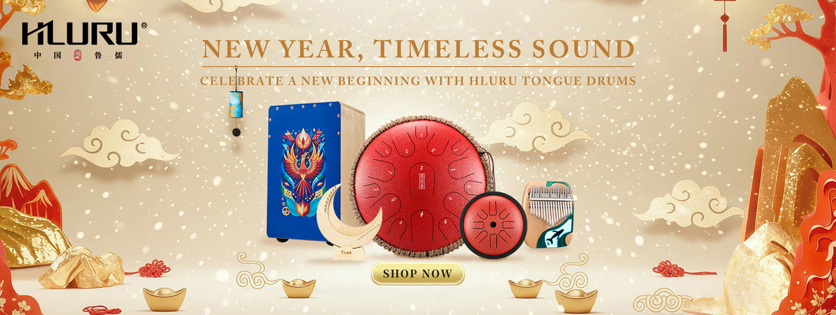 DISCOVER ALL OUR tougue drum